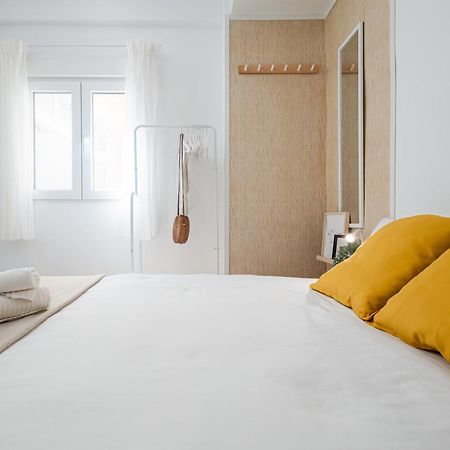 Nordik Apartments Urban - Centro "Reikiavik" マラガ エクステリア 写真