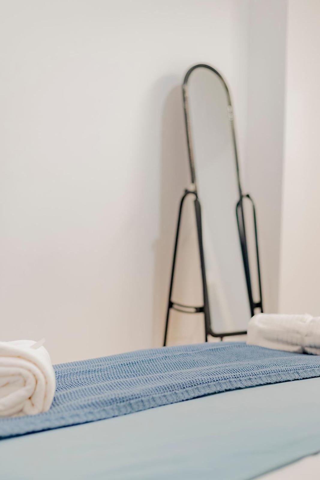 Nordik Apartments Urban - Centro "Reikiavik" マラガ エクステリア 写真