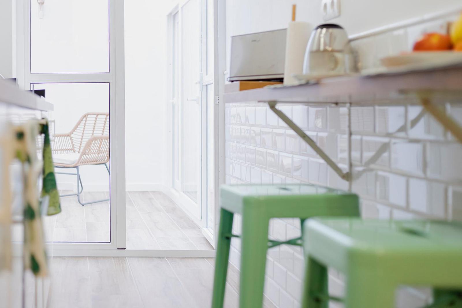 Nordik Apartments Urban - Centro "Reikiavik" マラガ エクステリア 写真