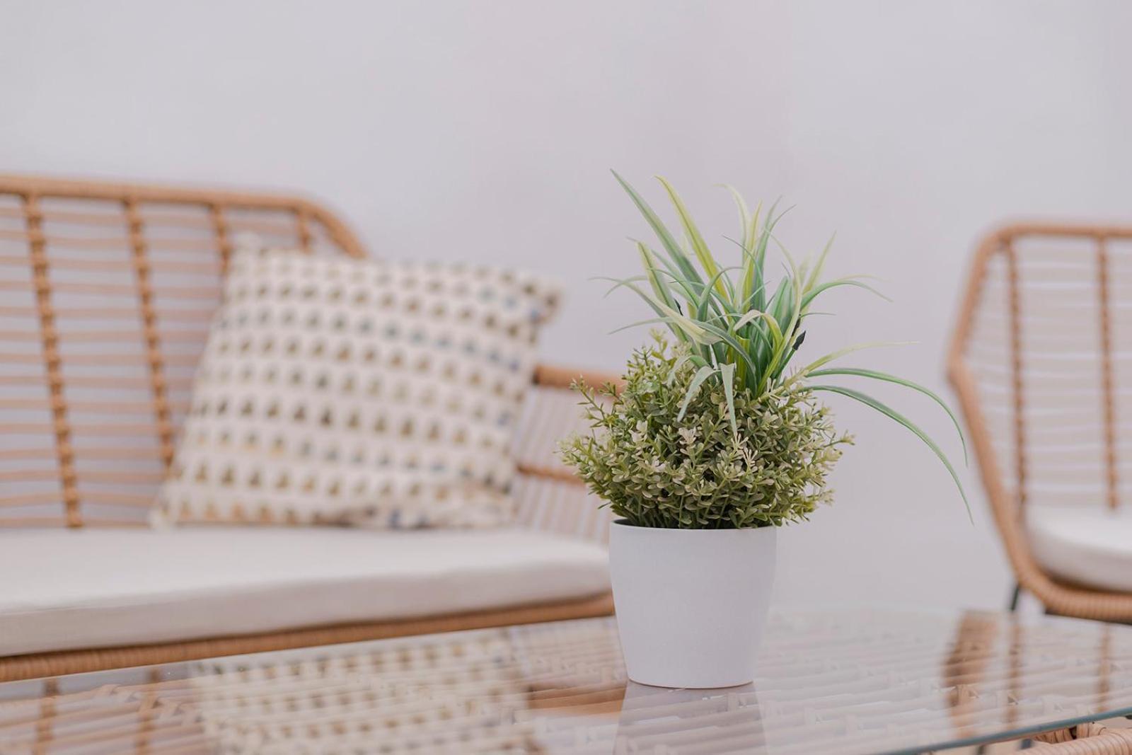 Nordik Apartments Urban - Centro "Reikiavik" マラガ エクステリア 写真