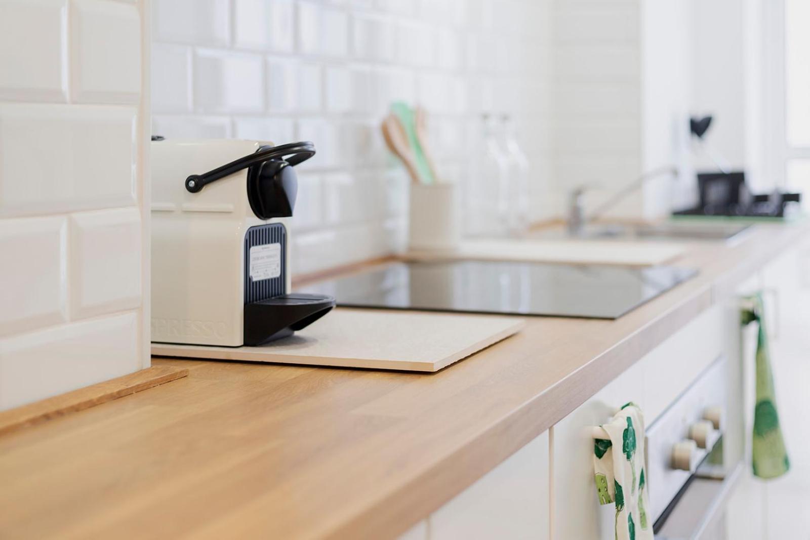 Nordik Apartments Urban - Centro "Reikiavik" マラガ エクステリア 写真