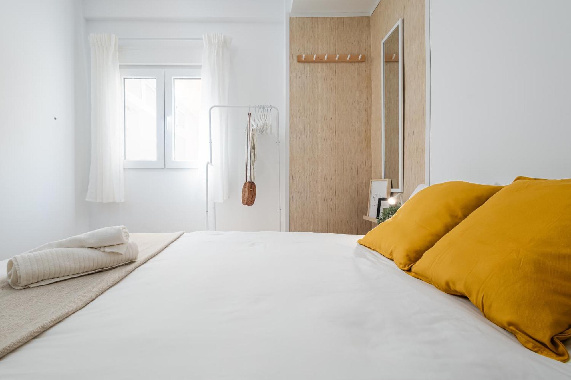 Nordik Apartments Urban - Centro "Reikiavik" マラガ エクステリア 写真