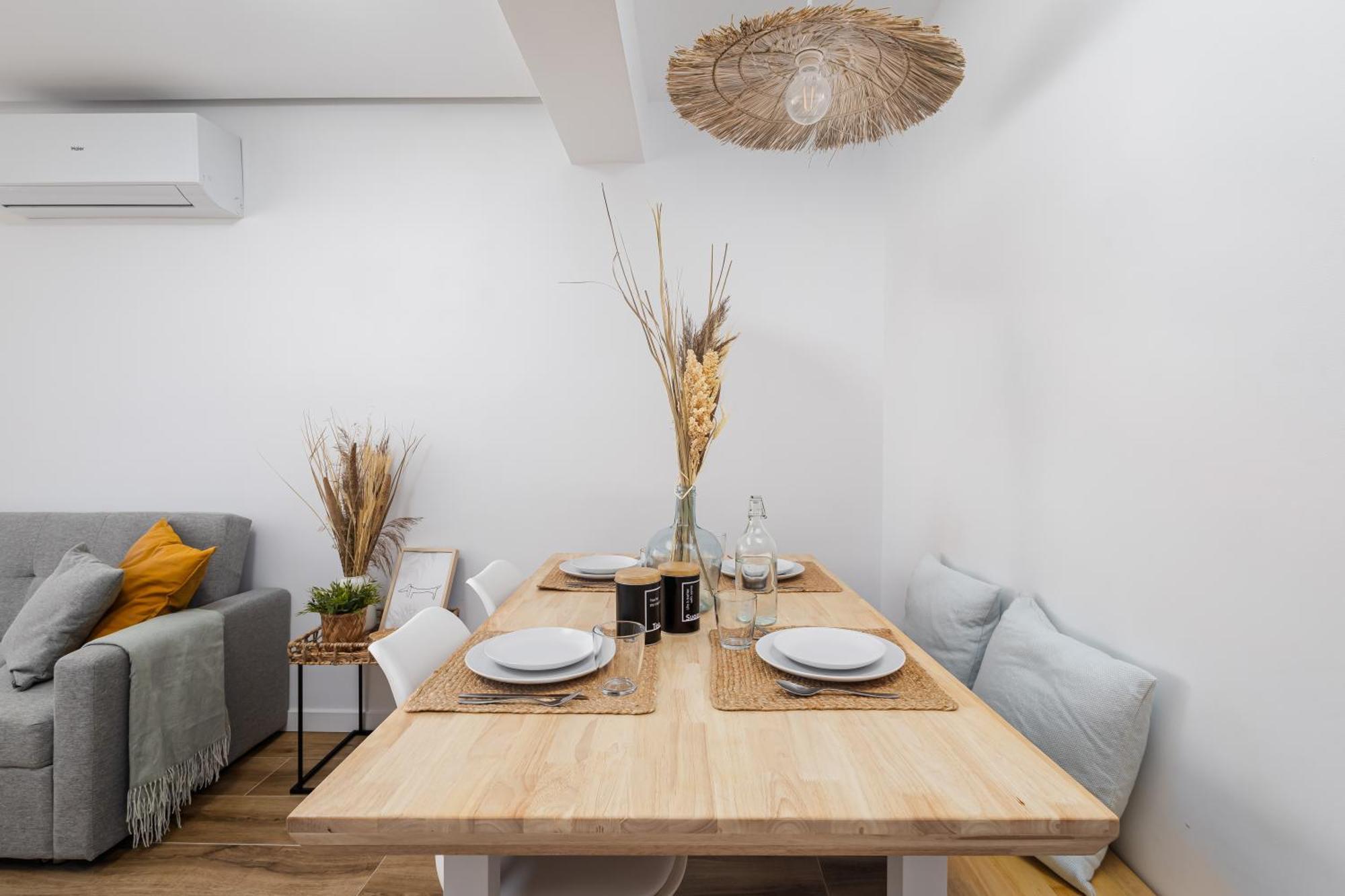 Nordik Apartments Urban - Centro "Reikiavik" マラガ エクステリア 写真