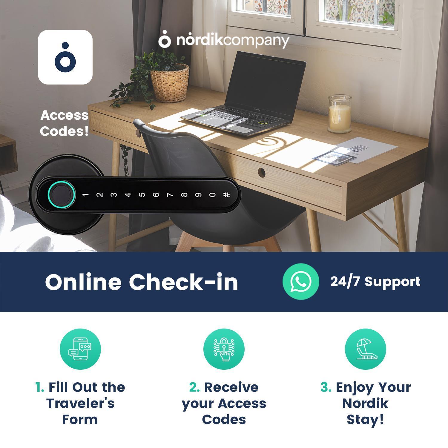 Nordik Apartments Urban - Centro "Reikiavik" マラガ エクステリア 写真